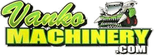 Van Ko Machinery